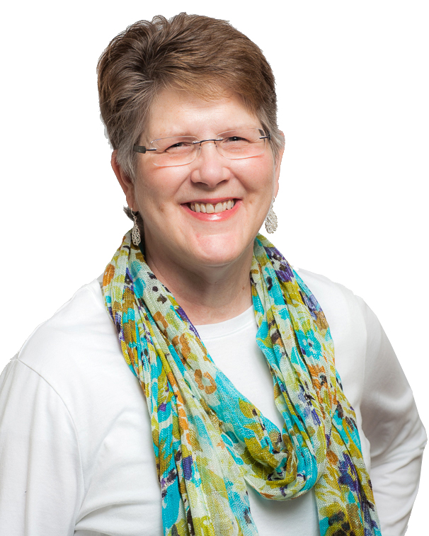 Mari Shawcroft, MS