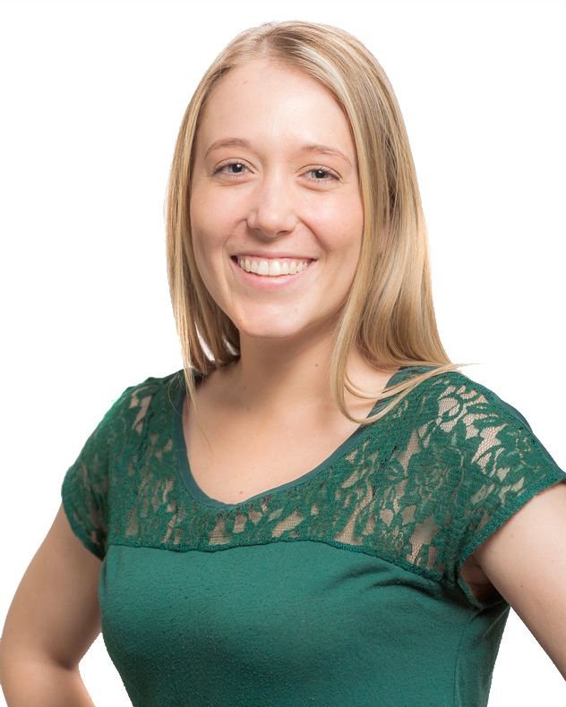 Lauren Koen, RN