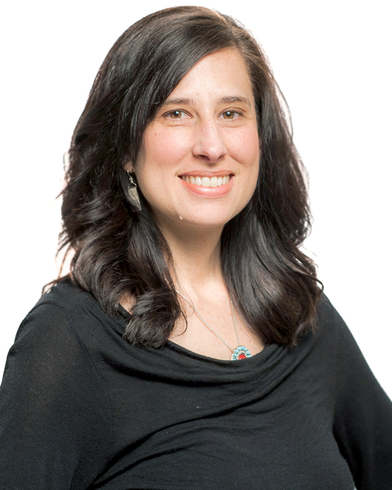 Jennifer Hammond, LCSW