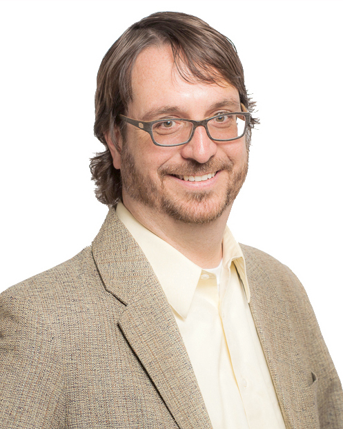 James Wiltz, PhD, HSPP