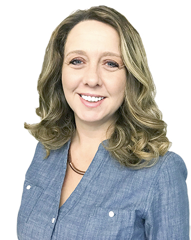 Amanda Lamp, MSW