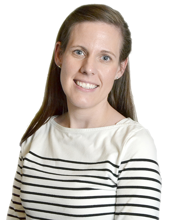 Angela Nielsen, APN, PMHNP-BC
