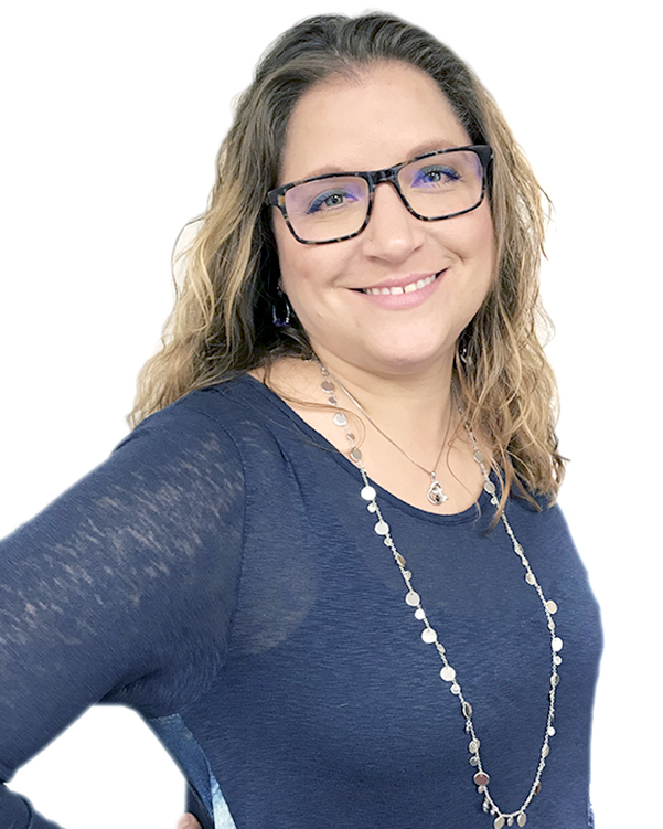 Carol Persley, LCSW