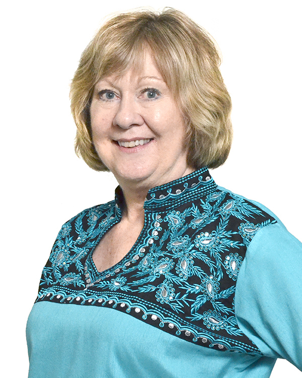 Deb Mishler, LCSW