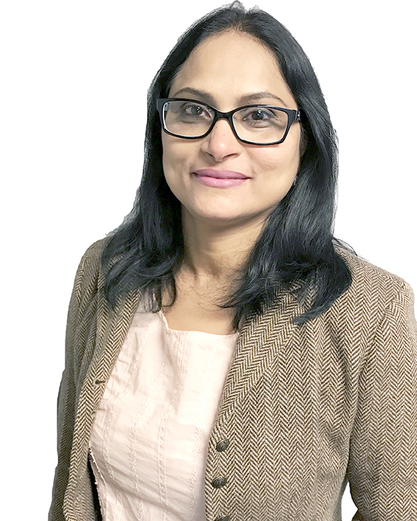 Eva Kiran