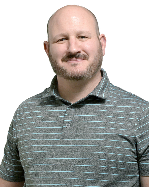 Jeff Reuter