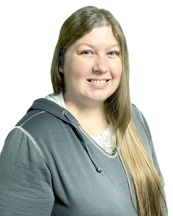 Katie Sichting