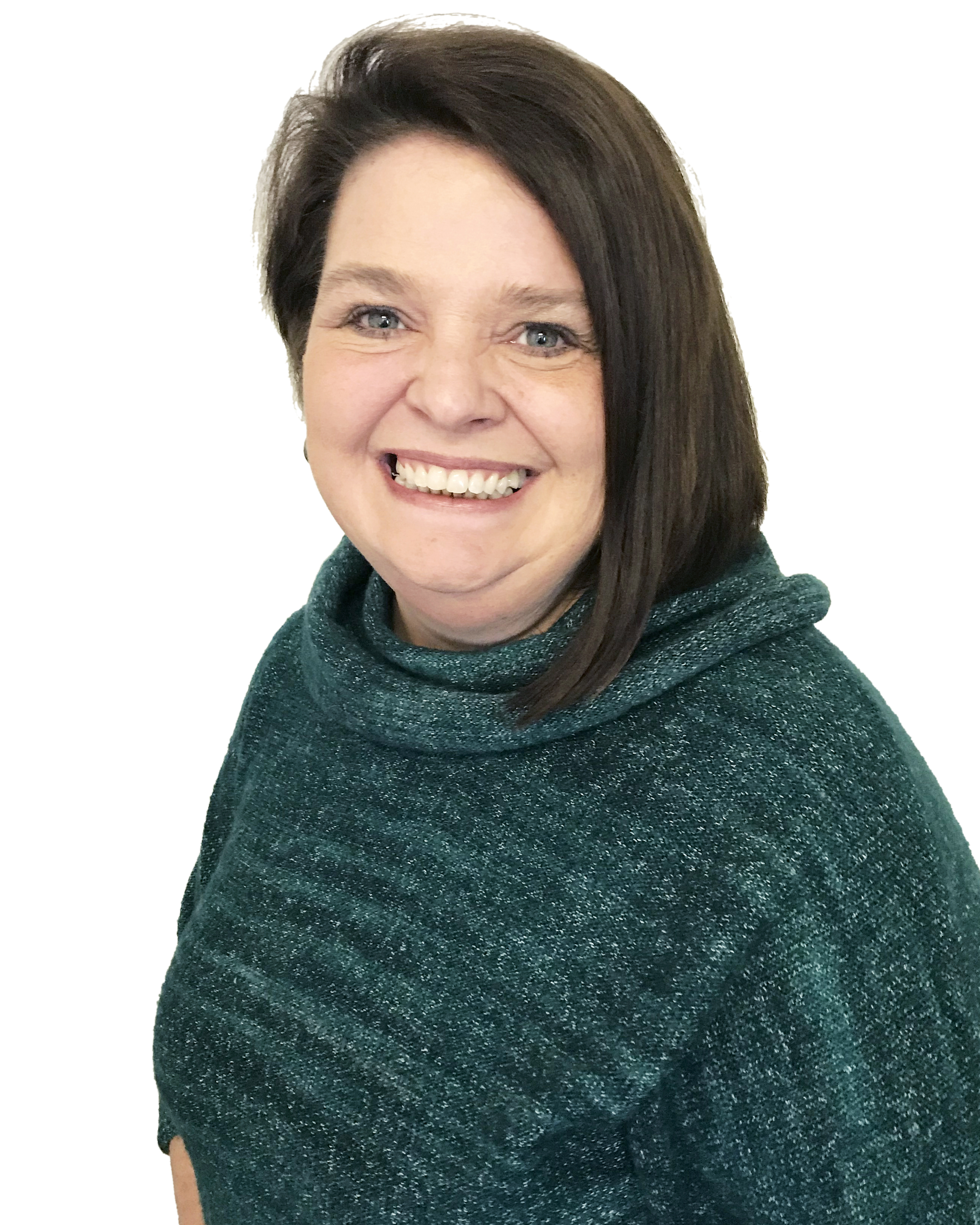 Leah Walden, LCSW