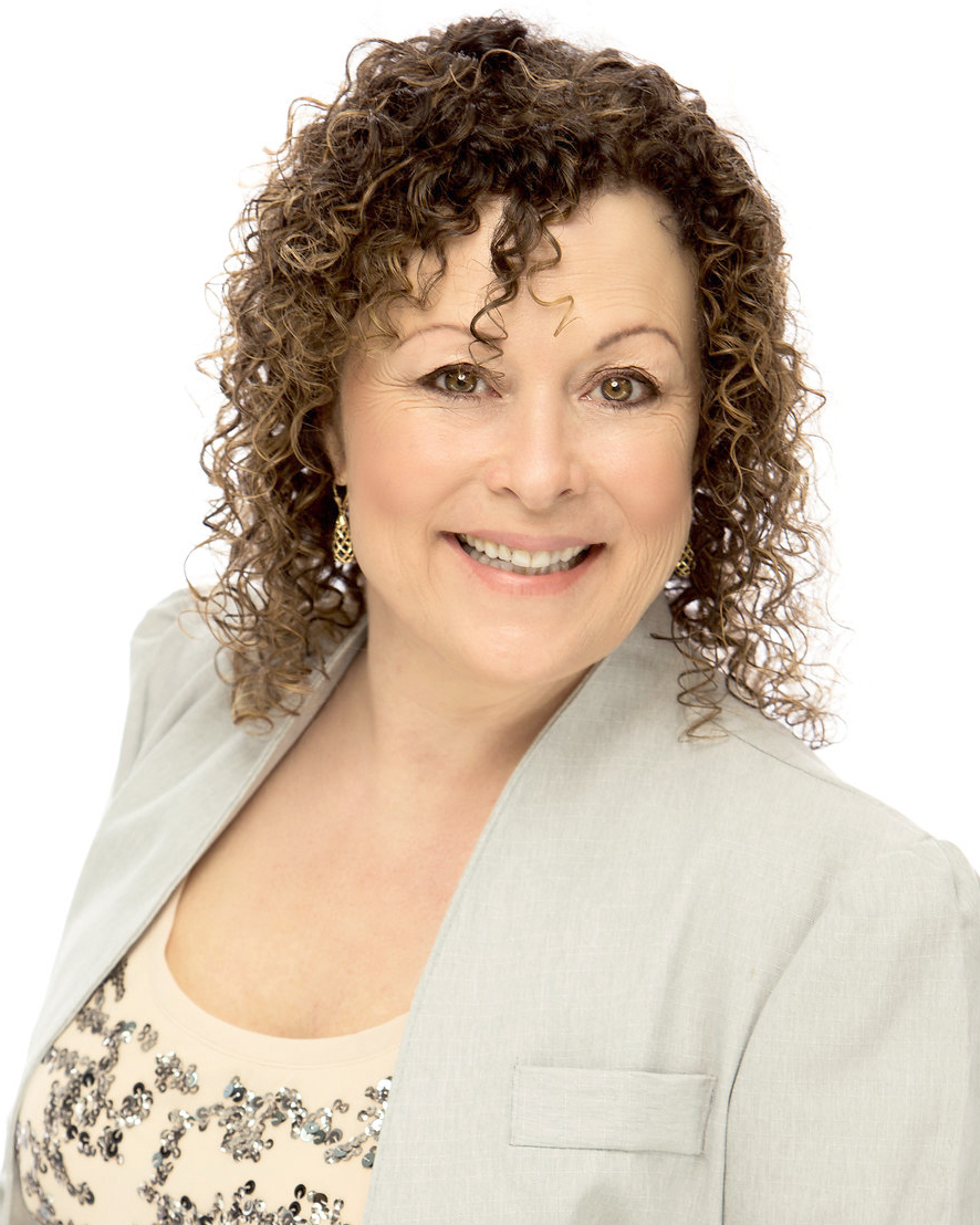 Pam McCoy, LMHC