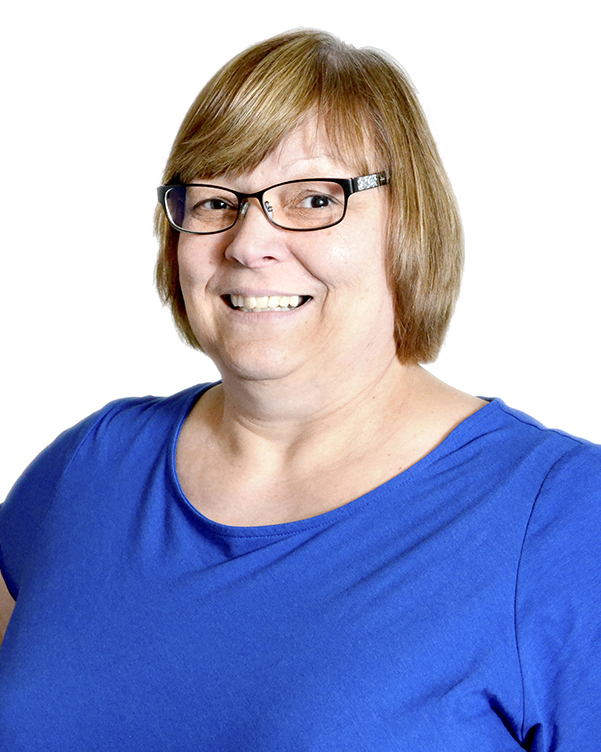 Patty Wessel