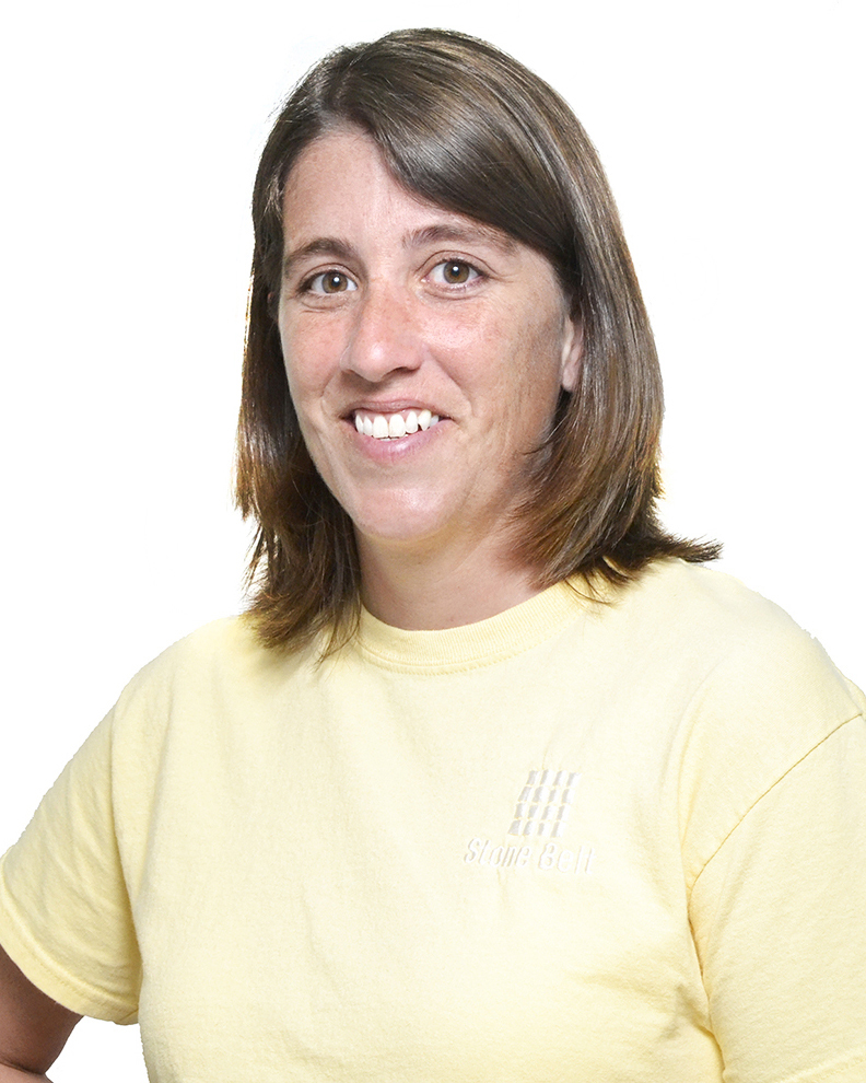 Stephanie Hamilton, MA