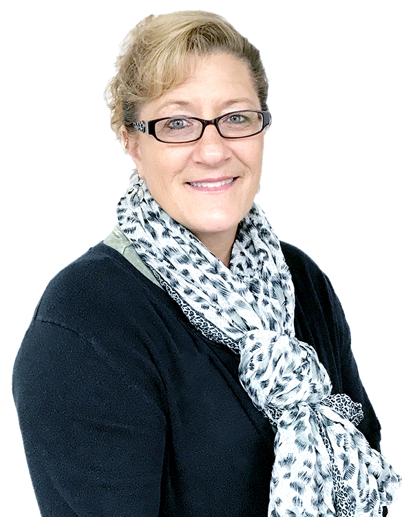 Teena Oliver