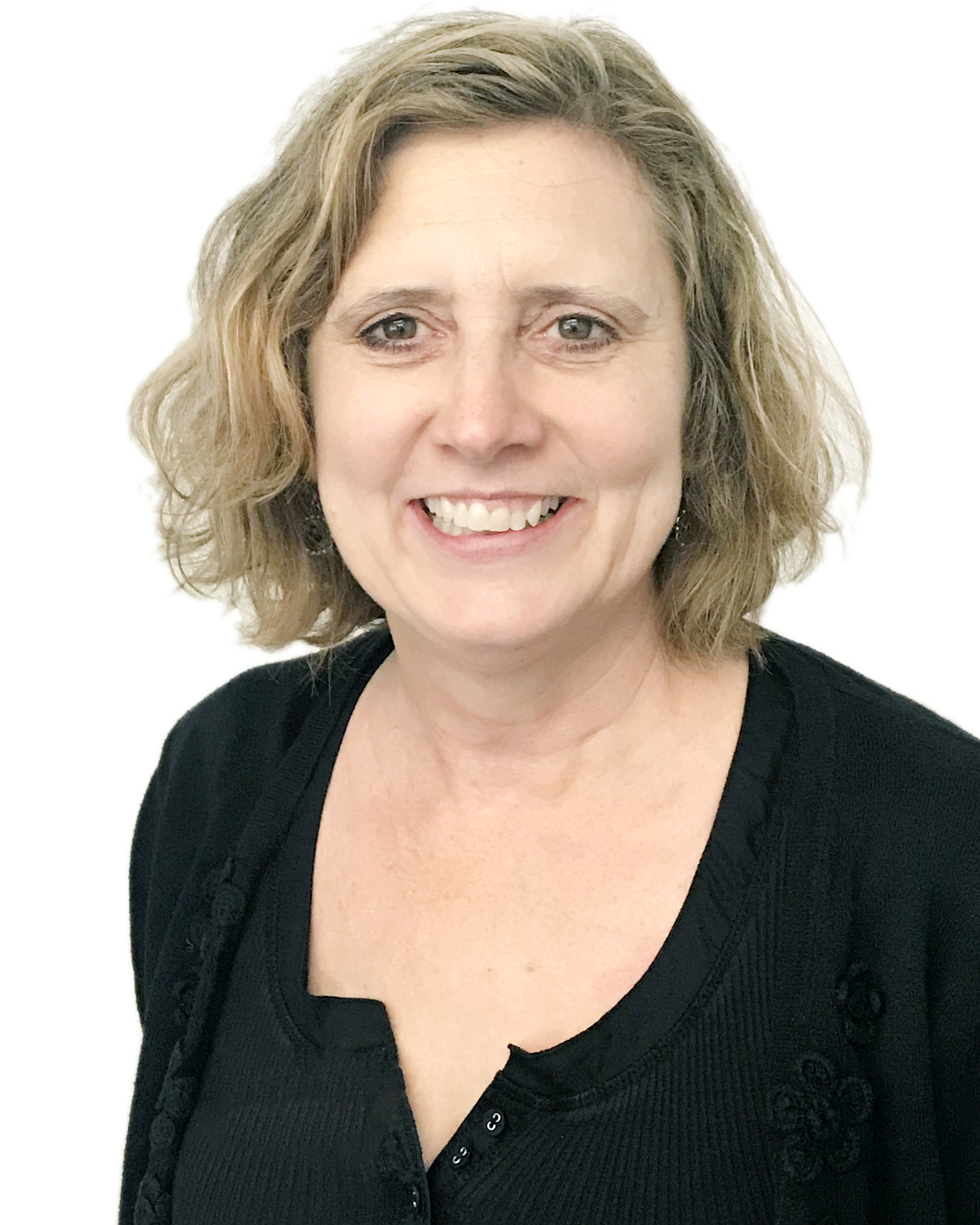 Lisa Stewart, MS