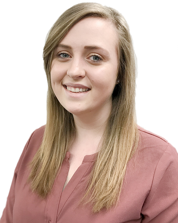 Amanda Briar, BA