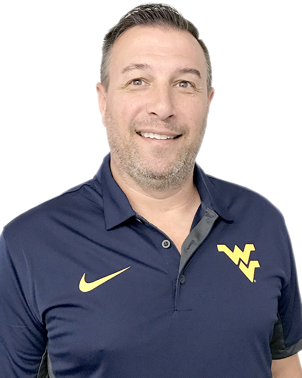 John Lamp, MSW