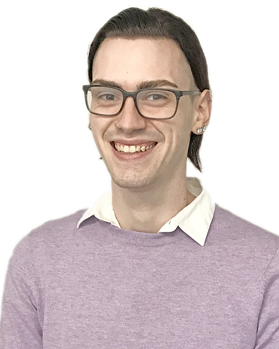 Michael Barnes