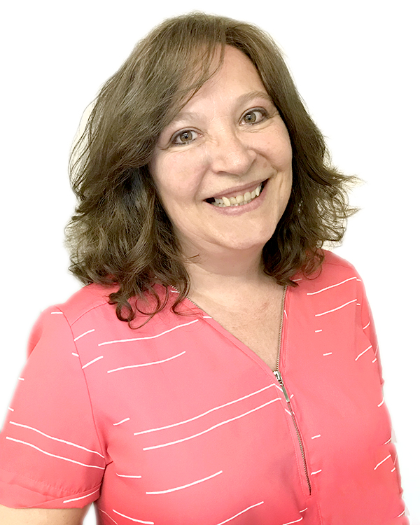 Maria Rogers, LPN