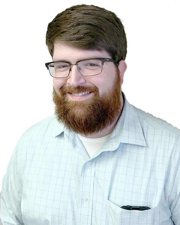Kevin Moore, APN, PMHNP-BC