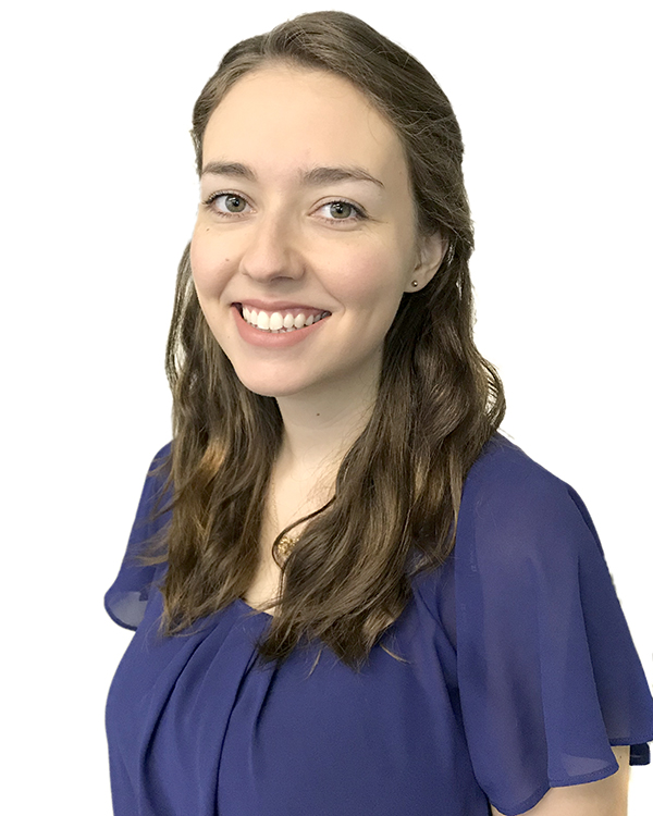 Emily Reid, BA