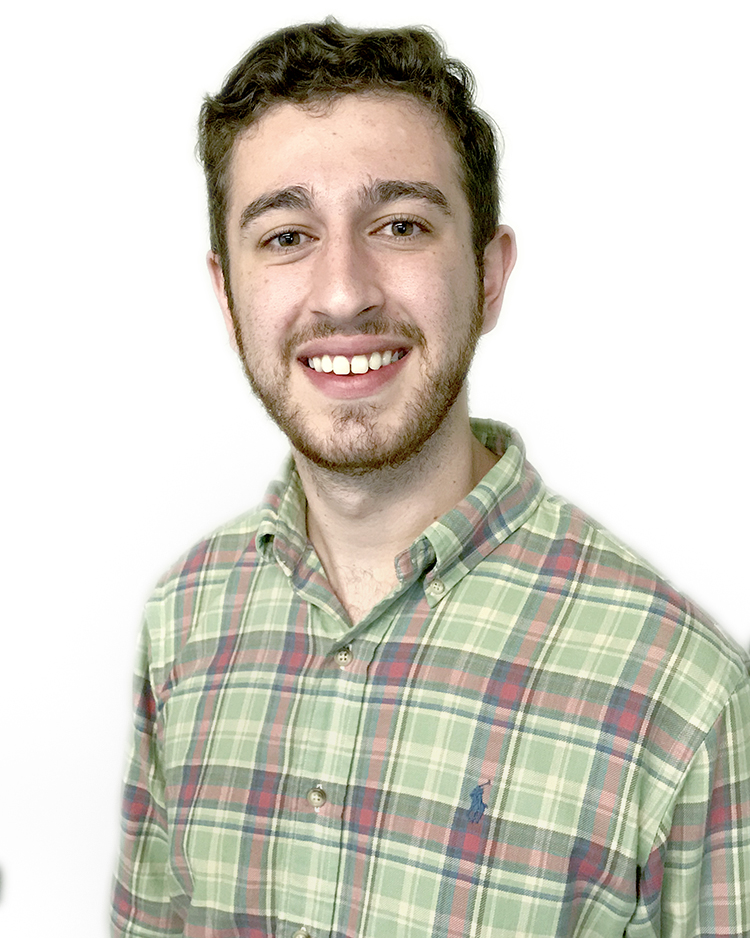Joshua Clein, OBHP