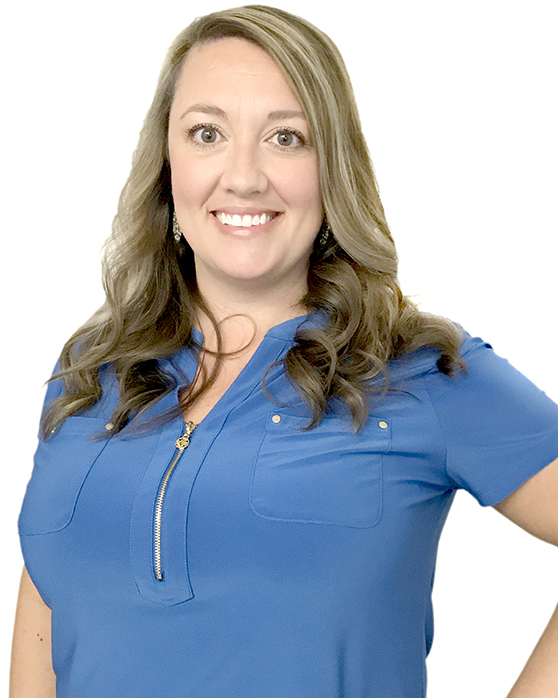 Jen Thomas