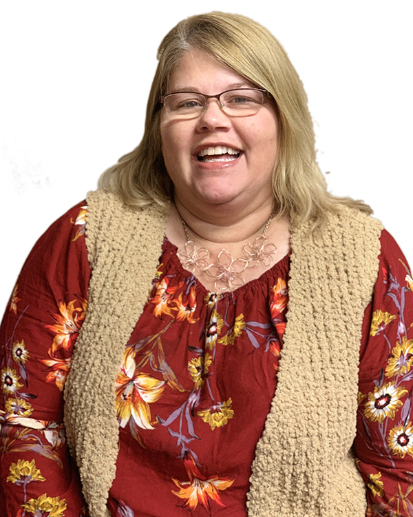 Rebecca Curtis