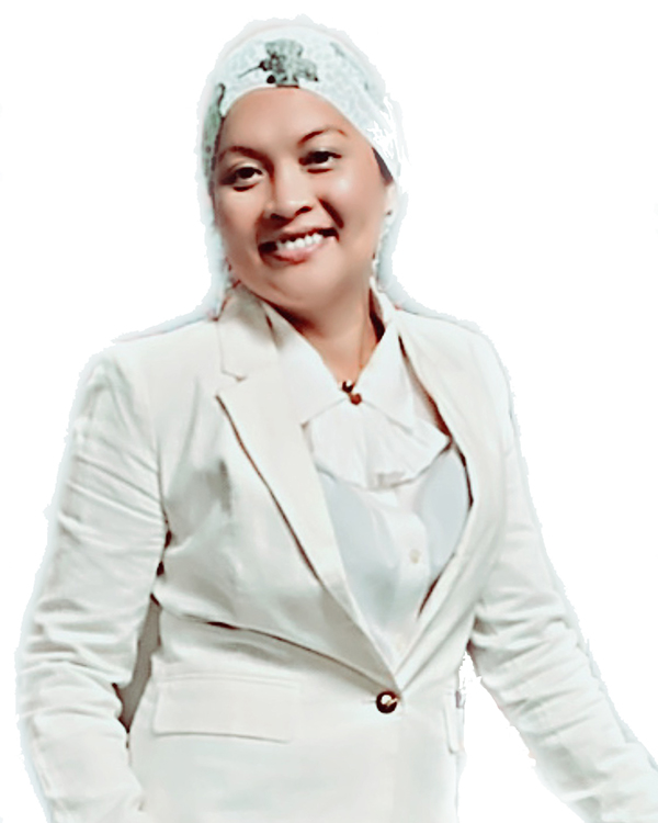 Kasmawati Kamaruddin