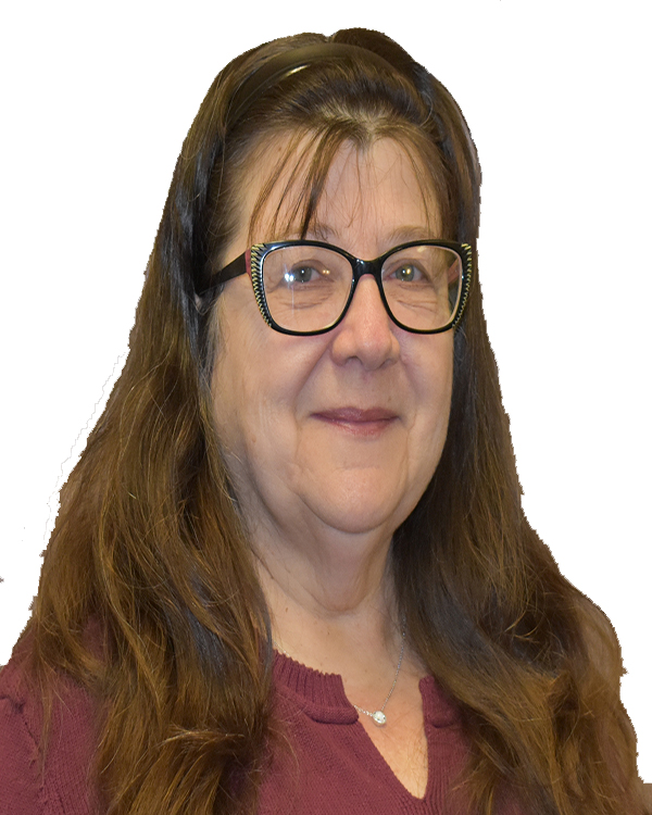 Gina Terpstra, LPN